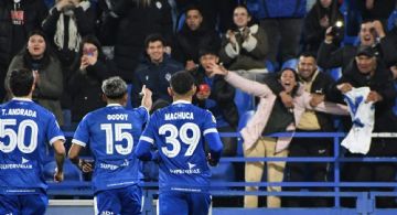 Tras el empate en Brasil, Vélez recibe a Fortaleza