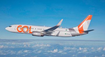 Atención: anuncian nuevos vuelos directos de Mendoza a Río de Janeiro