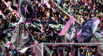 Con Messi recuperado, el Inter Miami se enfrenta con Tigres de México