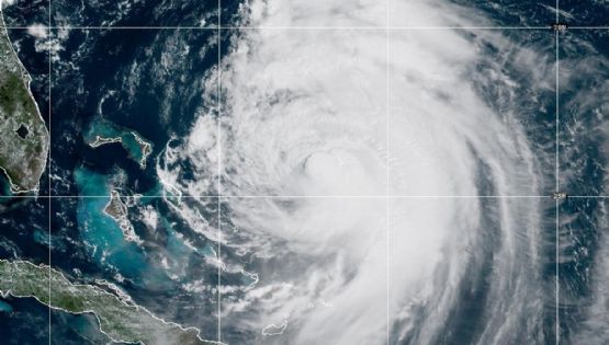 Estados Unidos en alerta ante la llegada del huracán Erin