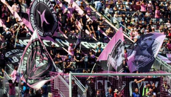 Con Messi recuperado, el Inter Miami se enfrenta con Tigres de México