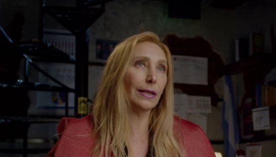 Pamela David debió pedirle perdón a Karina Milei