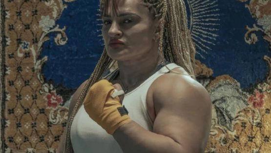 Rocky, el personaje de la Locomotora Oliveras en “En el Barro” que emocionó a los fanáticos 