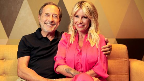 Florencia Peña sobre los dichos de Francella: “Es esencial que haya un Estado presente”