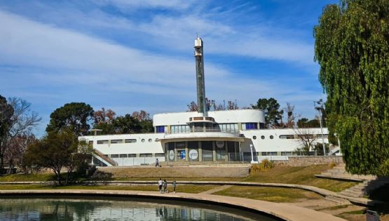 ¿Vuelve el frío? así va a estar el tiempo mañana en Mendoza 