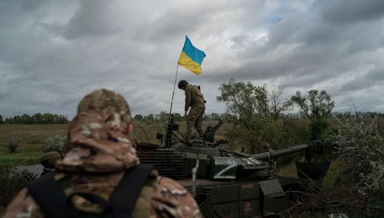 Europa emitirá deuda para sostener dos años más a Ucrania