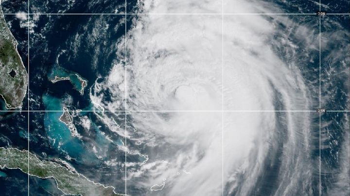 Estados Unidos en alerta ante la llegada del huracán Erin