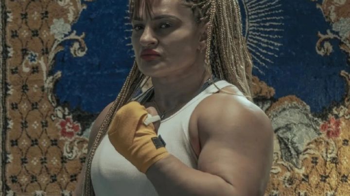 Rocky, el personaje de la Locomotora Oliveras en “En el Barro” que emocionó a los fanáticos 
