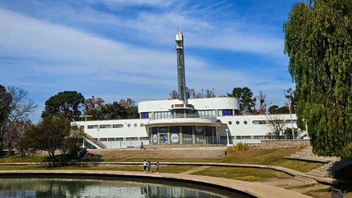 ¿Vuelve el frío? así va a estar el tiempo mañana en Mendoza 