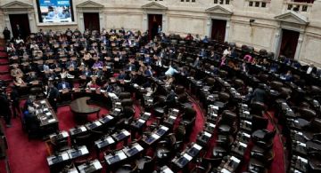 Panorama complejo para LLA en el Congreso