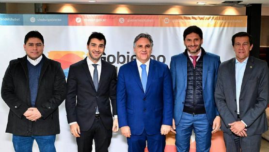 El armado federal de gobernadores que Mendoza mira de reojo