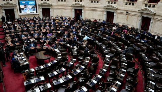 El "golpe" que prepara la oposición en Diputados