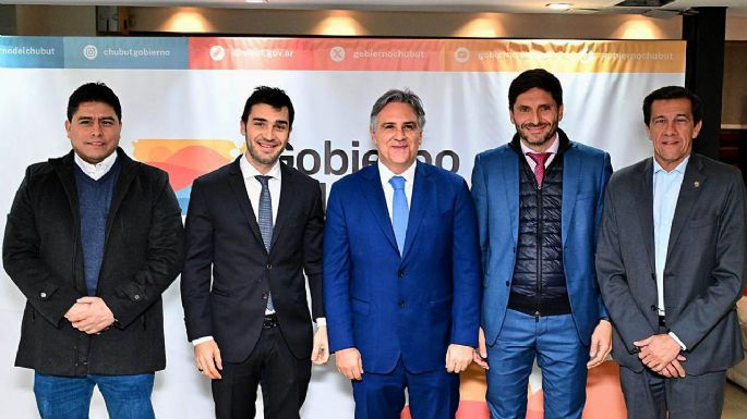 El armado federal de gobernadores que Mendoza mira de reojo