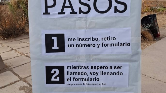 Comienzan a llegar a Uspallata ambientalistas opositores a San Jorge