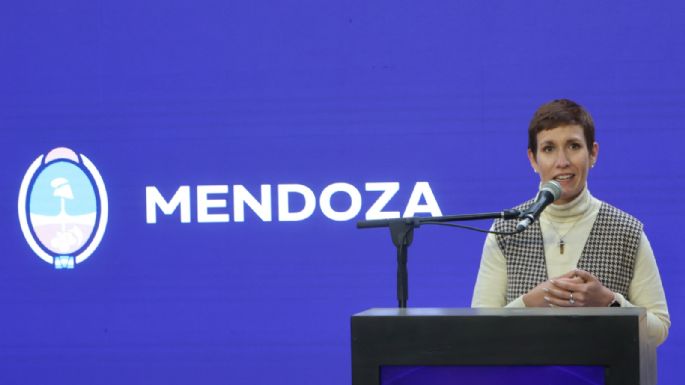Jimena Latorre defendió el "derecho de trabajar y ejercer una industria lícita"