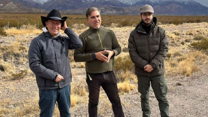 El Partido Verde acusa al Gobierno de expulsarlo de la Audiencia