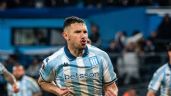 Foto ilustrativa de la nota titulada: Racing, con empuje y la ilusión intacta para alcanzar la “Gloria Eterna”