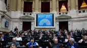 Foto ilustrativa de la nota titulada: El Gobierno logró blindar el veto al aumento jubilatorio 