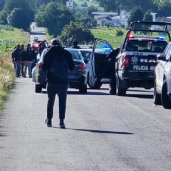 Hallaron seis cabezas humanas abandonadas en una ruta