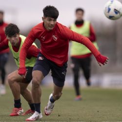 Independiente busca dar vuelta la serie ante Universidad de Chile