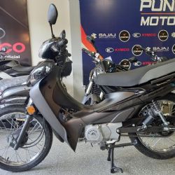 Los patentamientos de motos superaron las 70.000 unidades en febrero