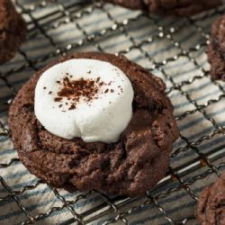 Receta en 8 pasos de las increíbles Crumbl Cookies