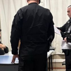 Fentanilo: quedó detenido Ariel García Furfaro