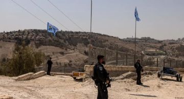 Israel ratifica su plan de colonización en Cisjordania