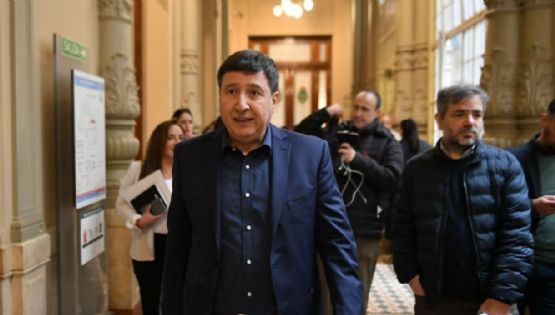 Gracias a dos libertarios, Diputados consiguió quórum