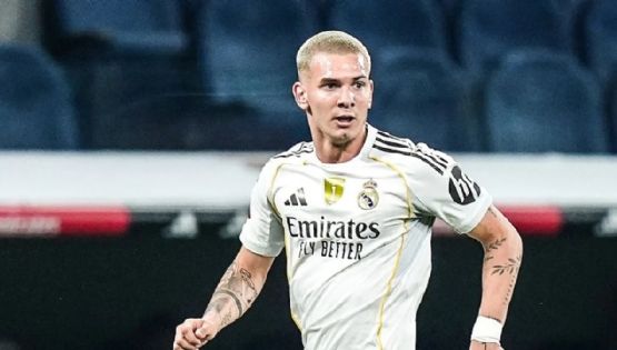 ¿Qué es una pubalgia?, la lesión que tuvo Franco Mastantuono