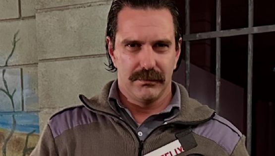 "En el barro": Nazarena Vélez habló de la fuerte escena de su novio