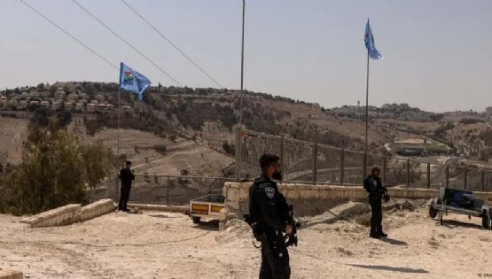 Israel ratifica su plan de colonización en Cisjordania