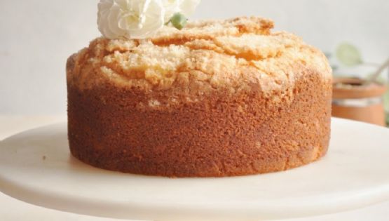 El truco crocante para preparar la torta matera argentina