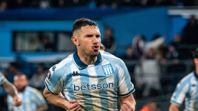 Racing, con empuje y la ilusión intacta para alcanzar la “Gloria Eterna”