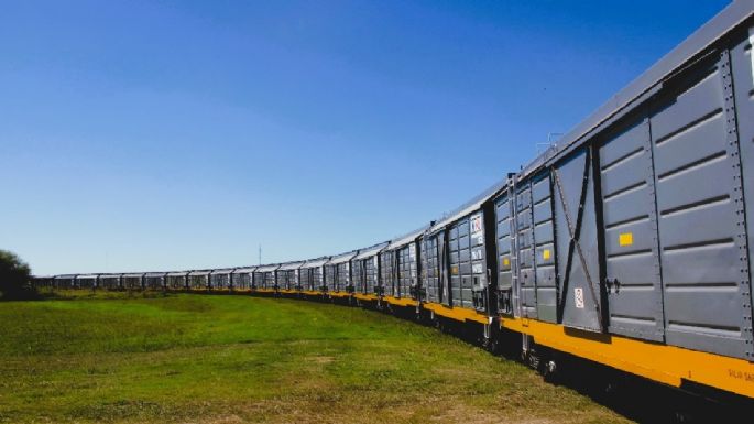 Estados Unidos amplió aranceles del 50% a productos derivados del aluminio y el acero