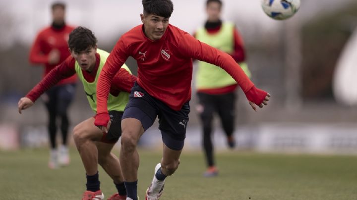 Independiente busca dar vuelta la serie ante Universidad de Chile