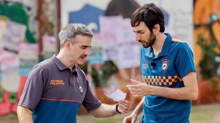 División Palermo “se hace sola”: la gastada de Korovsky a Pato Bullrich