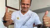 Foto ilustrativa de la nota titulada: Quién es Marcelo Peretta, el sindicalista que agredió a Eduardo Feinmann