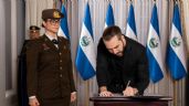Foto ilustrativa de la nota titulada: Uniforme limpio y pelo corto, lo que pide la ministra de Educación de Bukele