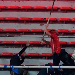 Conmebol desmintió el comunicado con duras sanciones para Independiente