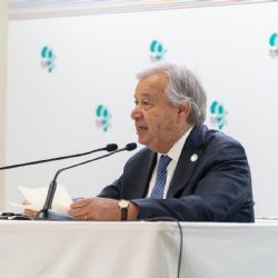 La ONU condenó el plan de Israel para colonizar Cisjordania