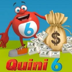 Quini 6: de cuánto será el pozo del domingo 12 de octubre 