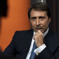 ADEPA repudió la agresión del sindicalista a Eduardo Feinmann