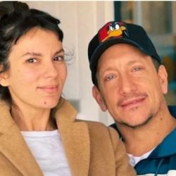 Nico Vázquez y Gimena Accardi firmaron el divorcio 