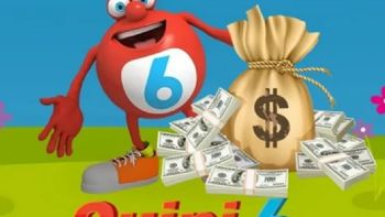 Quini 6: de cuánto será impresionante pozo del domingo 30 de noviembre 