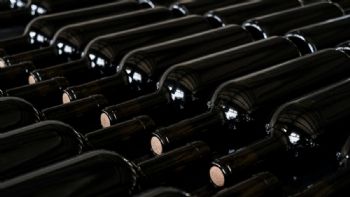 Gobierno destinó U$S 20 millones para exportar vino a granel