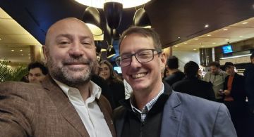 Luego de los polémicos audios: echaron al titular de la Agencia de Discapacidad