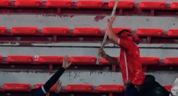 Conmebol desmintió el comunicado con duras sanciones para Independiente