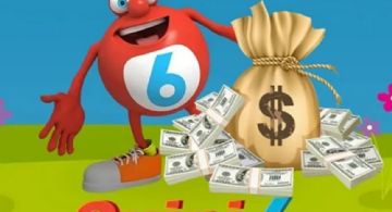 El Quini 6 tiene nuevo dueño: el afortunado es patagónico