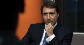 ADEPA repudió la agresión del sindicalista a Eduardo Feinmann